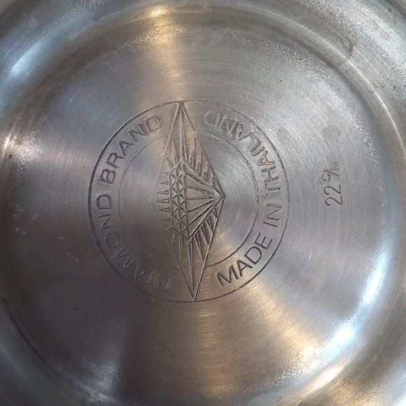 Thai sticky rice steamer - Picture 5 of 6